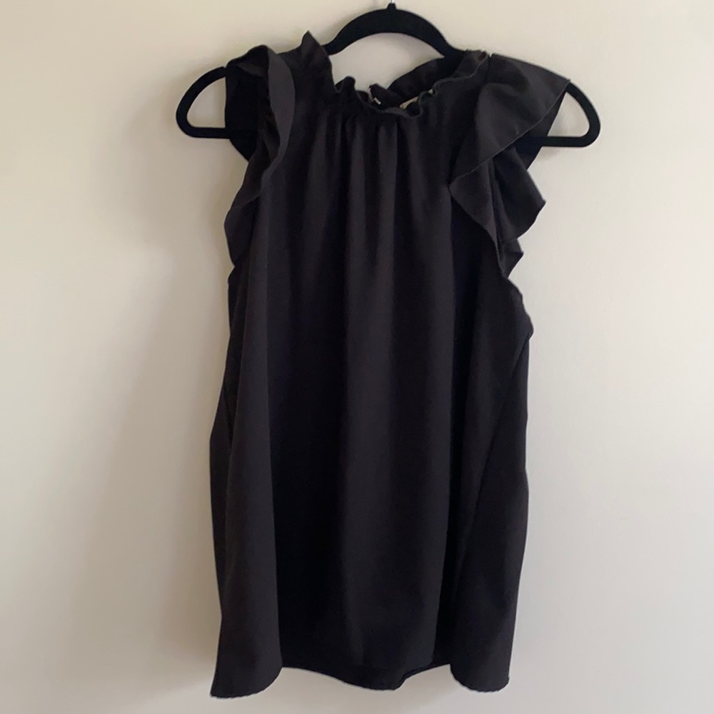 Top (new with tags) size large